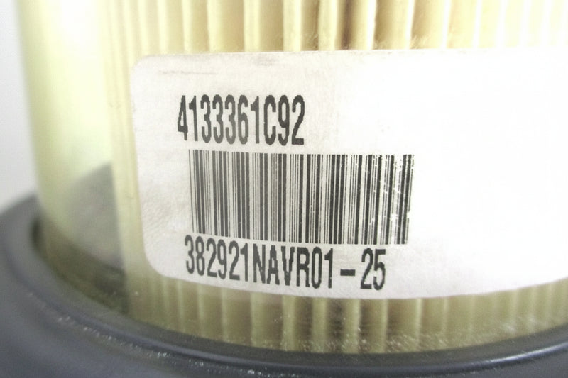 4133361C91 Genuine International Fuel Filter DAVCO 382