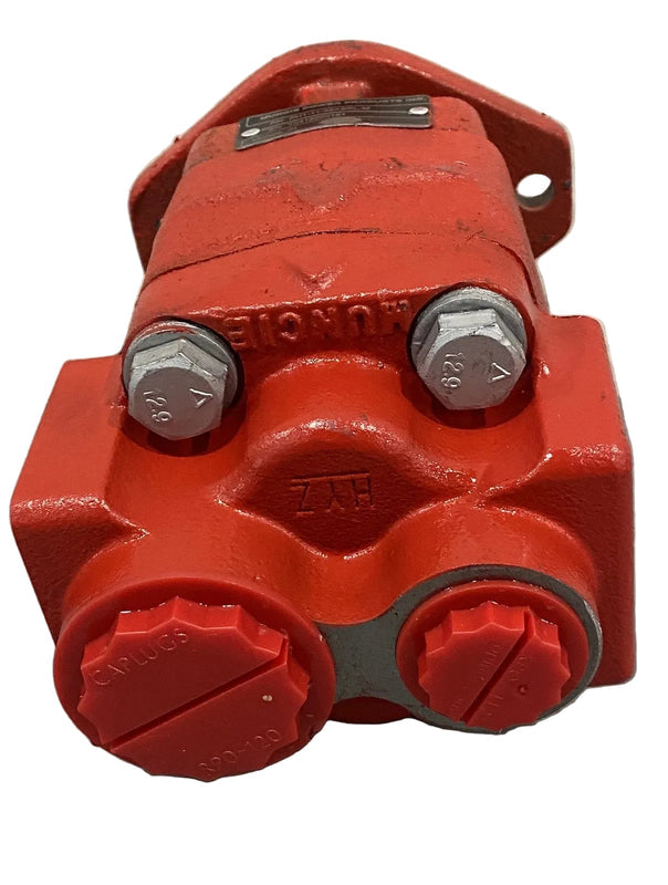 PH1-11-02ASRL-M Muncie Gear Pump