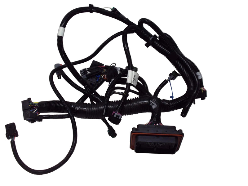 W0011053 Workhorse Wiring Harness