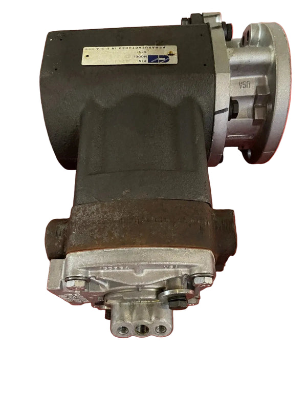 3047440RX Bendix Air Compressor SS269 1 Cyl