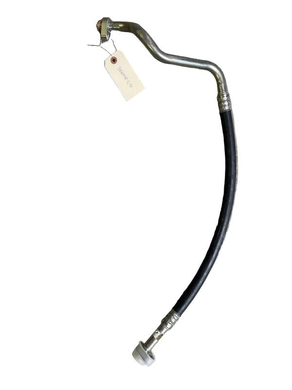 3860140C91 Genuine International A/C Hose