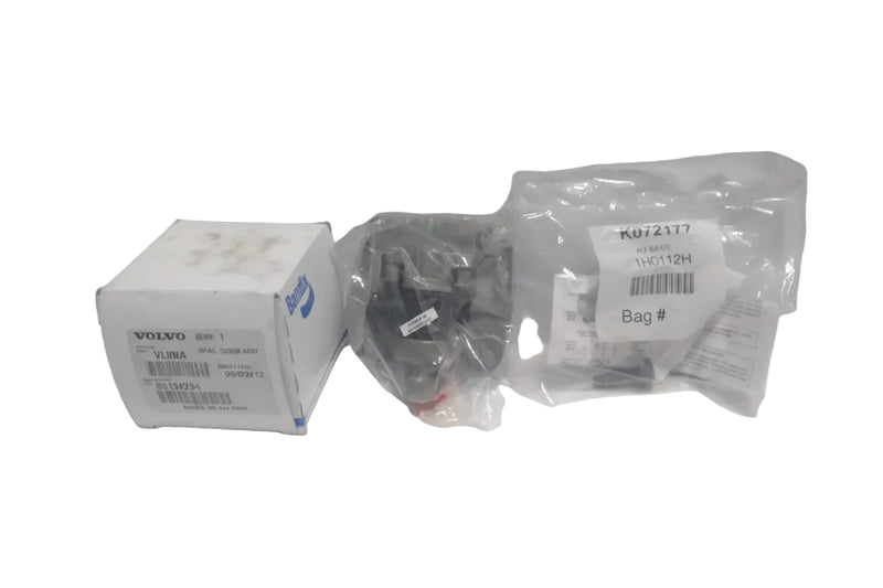 85134294 Genuine Volvo Replacement Cover Assembly ATR-6 Traction Relay Valve