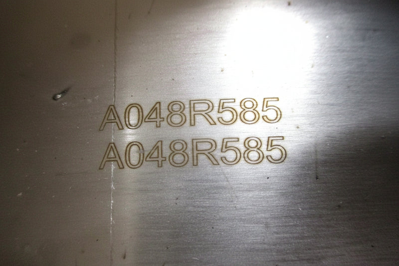 A048R585 Genuine Intertnational Weldment SCR
