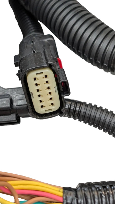 4021604C91 Genuine International Jumper Wiring Harness