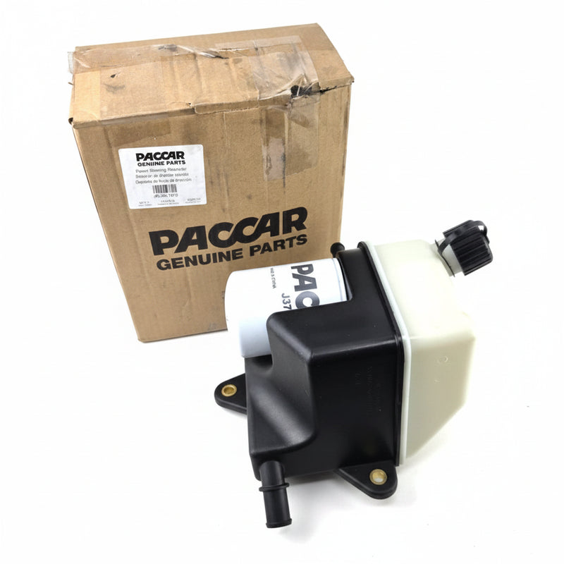 J86-1070 Genuine Paccar Power Steering Reservoir 2 QT