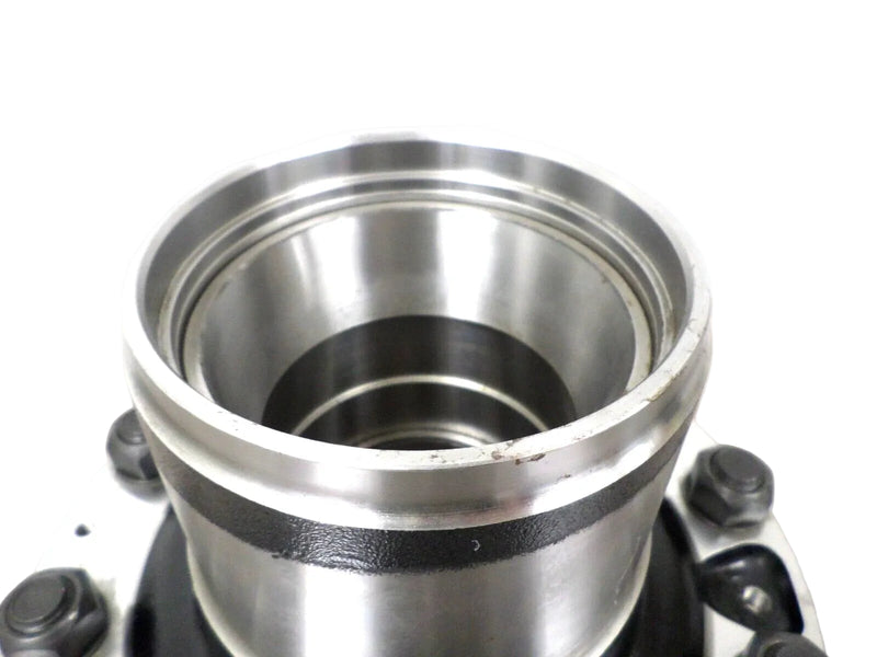HFGF00T34 Meritor Front Hub And Stud Assembly