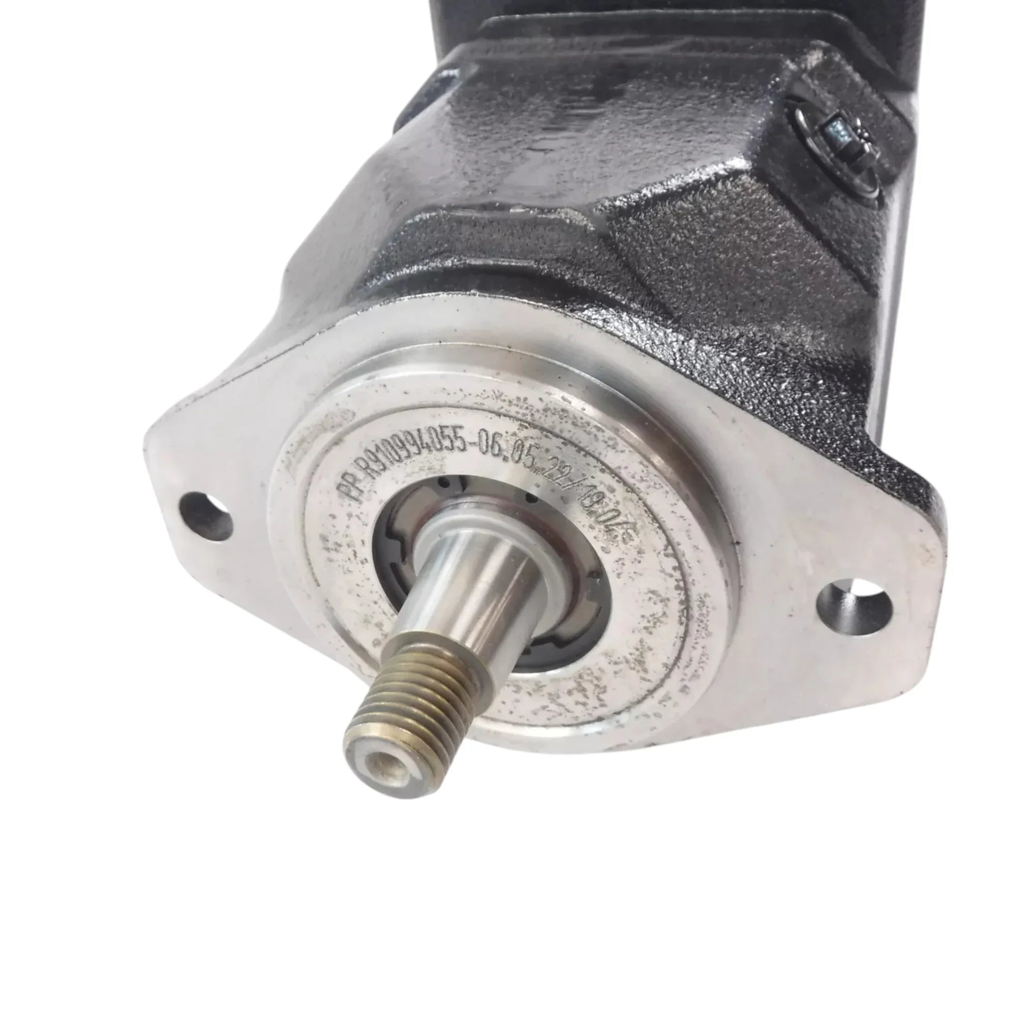 213-5268 Genuine CAT 267 mm Long Hydraulic Fan Piston Motor