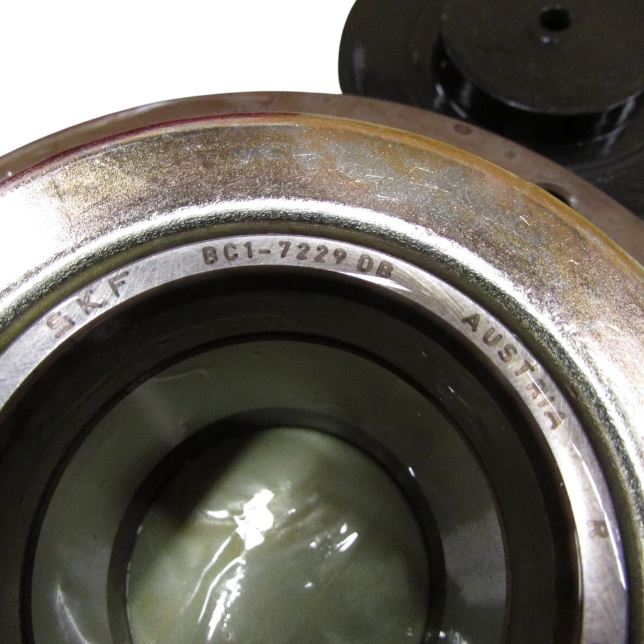 BC17229DB Genuine SKF Bearing