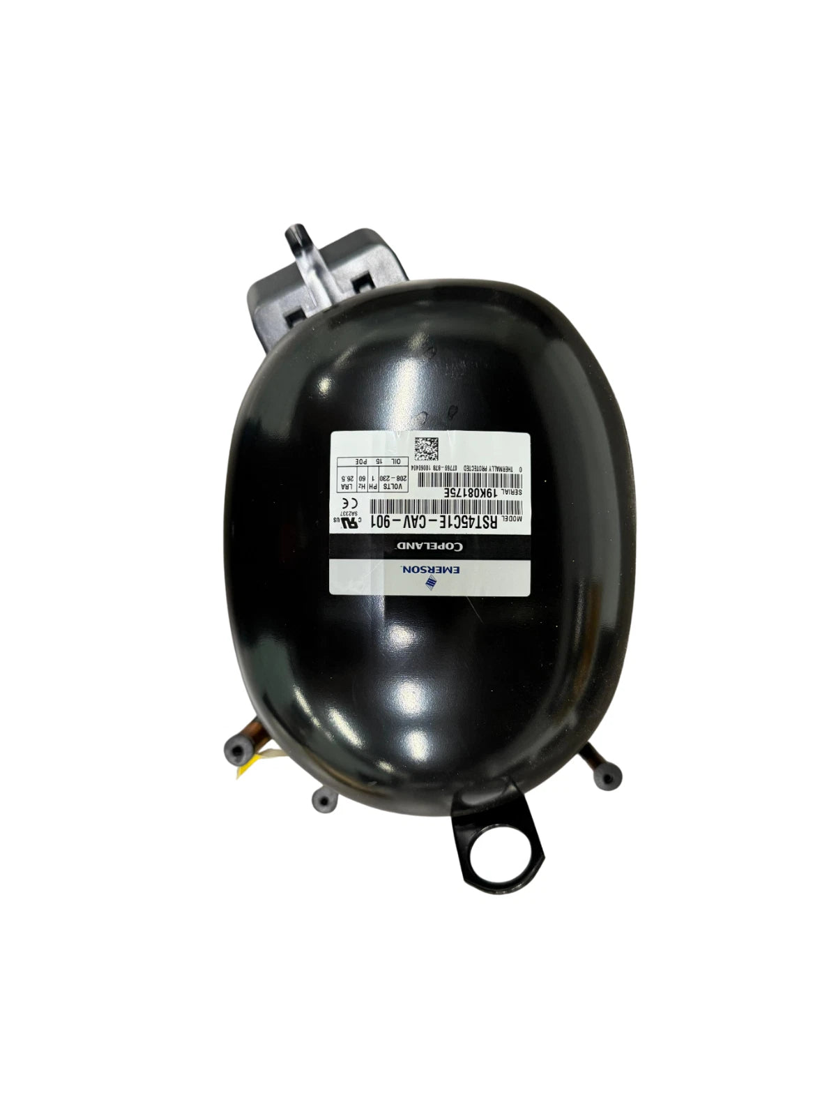 RST45C1E-CAV-901 Genuine Copeland Scroll Compressor