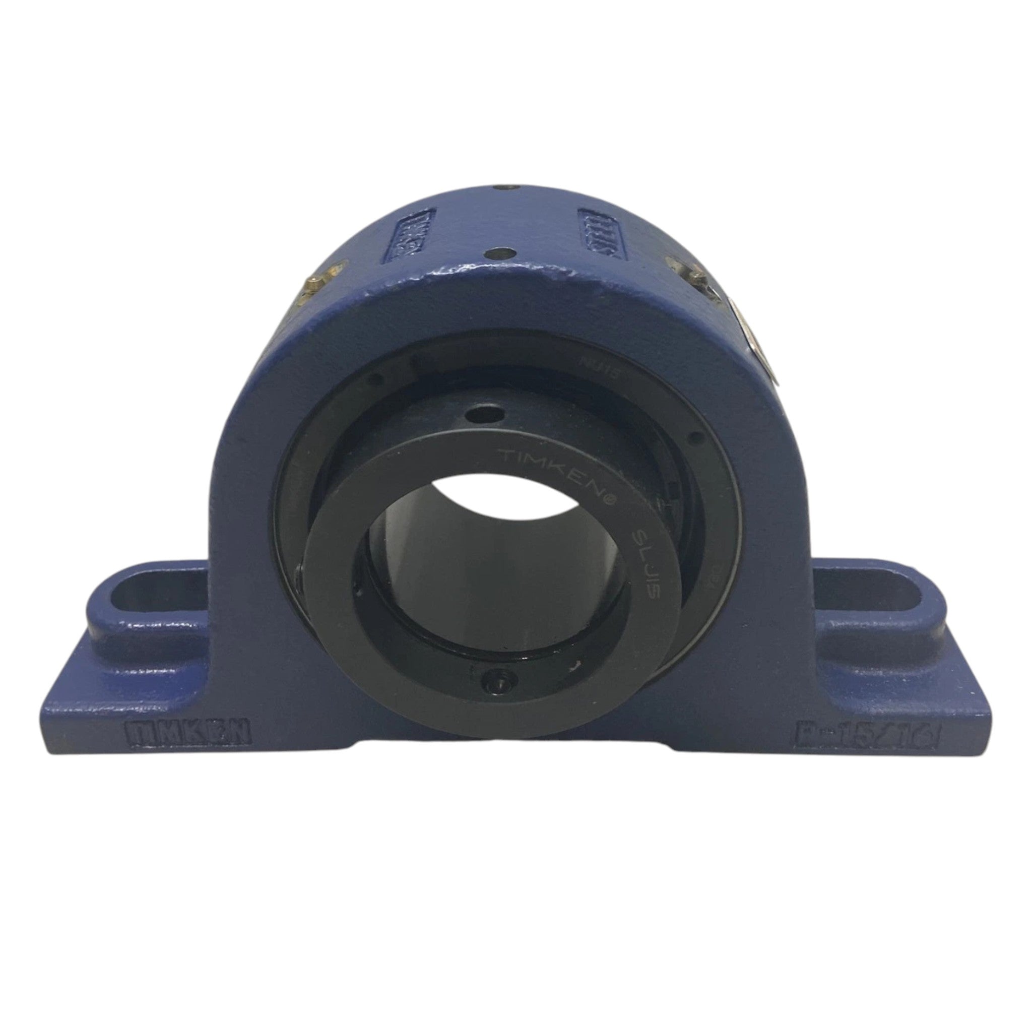 QMP15J215SM Genuine Timken Pillow Block Roller Bearing