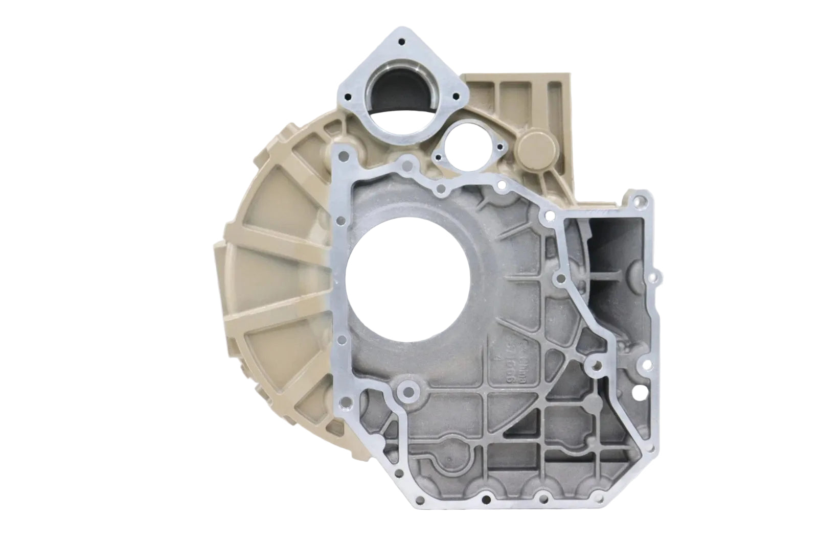 4990238 Genuine Cummins Flywheel Housing