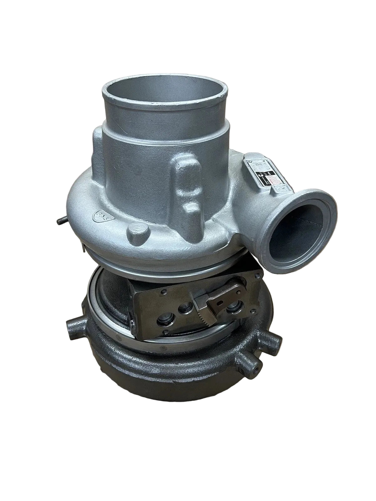 2836428 Genuine Cummins Turbocharger For ICP ISL ISC 8.9L Engines