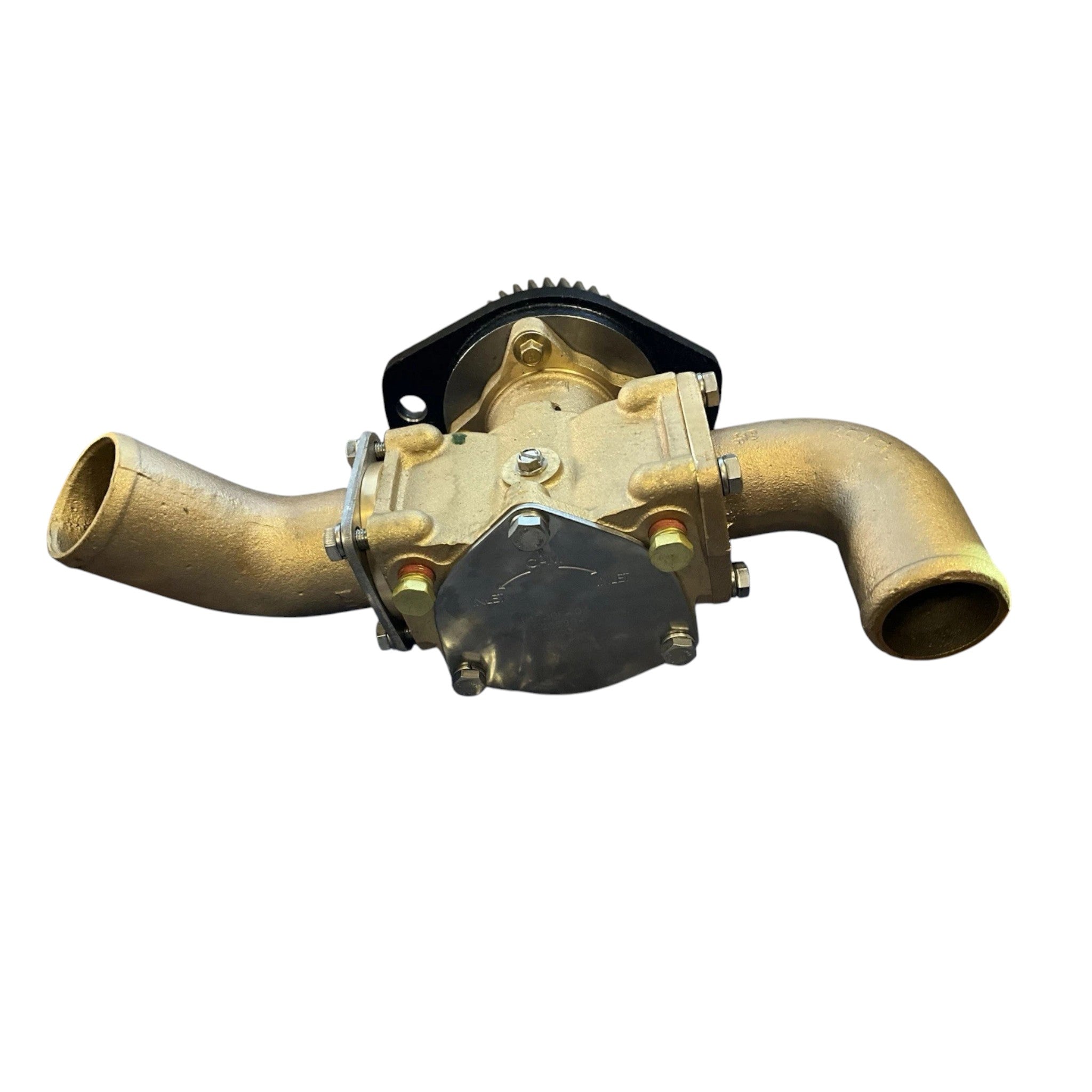 3866493 Genuine Cummins Sea Water Pump