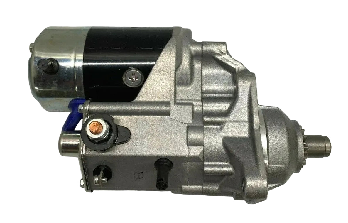 AS228000-3811 Genuine Denso Starter, Isb Bluebird