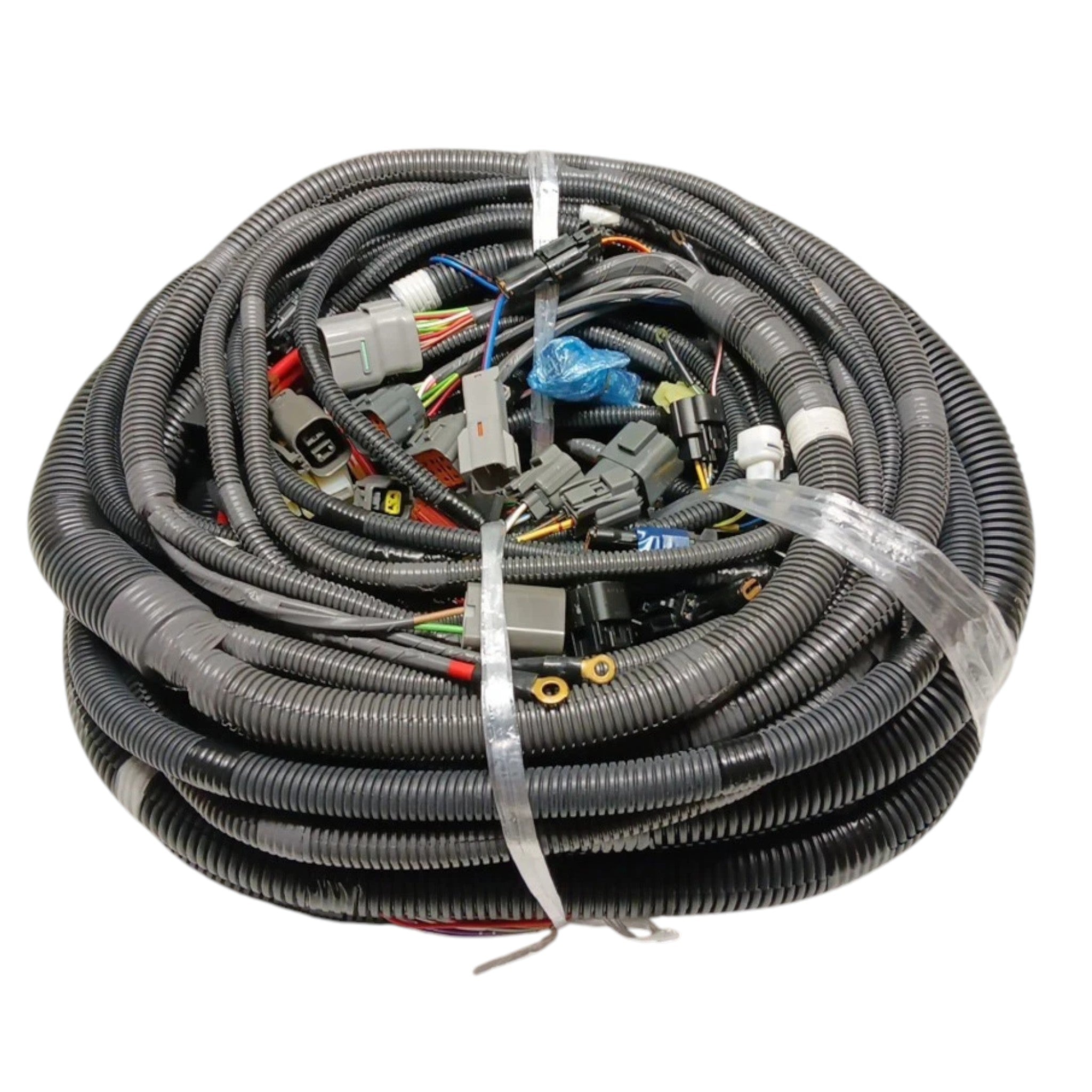 KTR10530 Genuine CNH Wire Harness