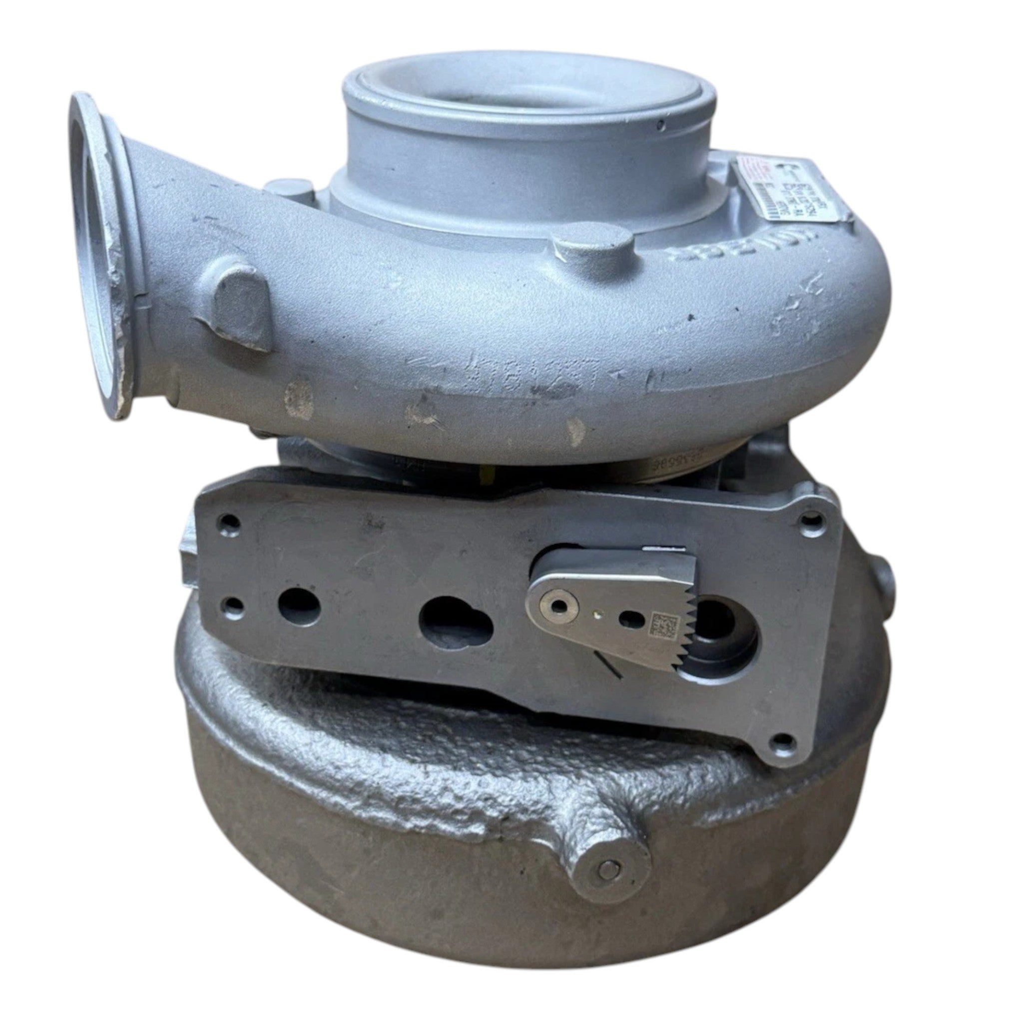 4352480RX Genuine Cummins Turbocharger