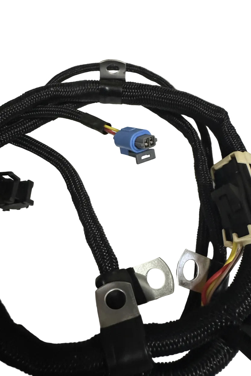 23524280 Genuine Detroit Diesel Wiring Harness Assembly