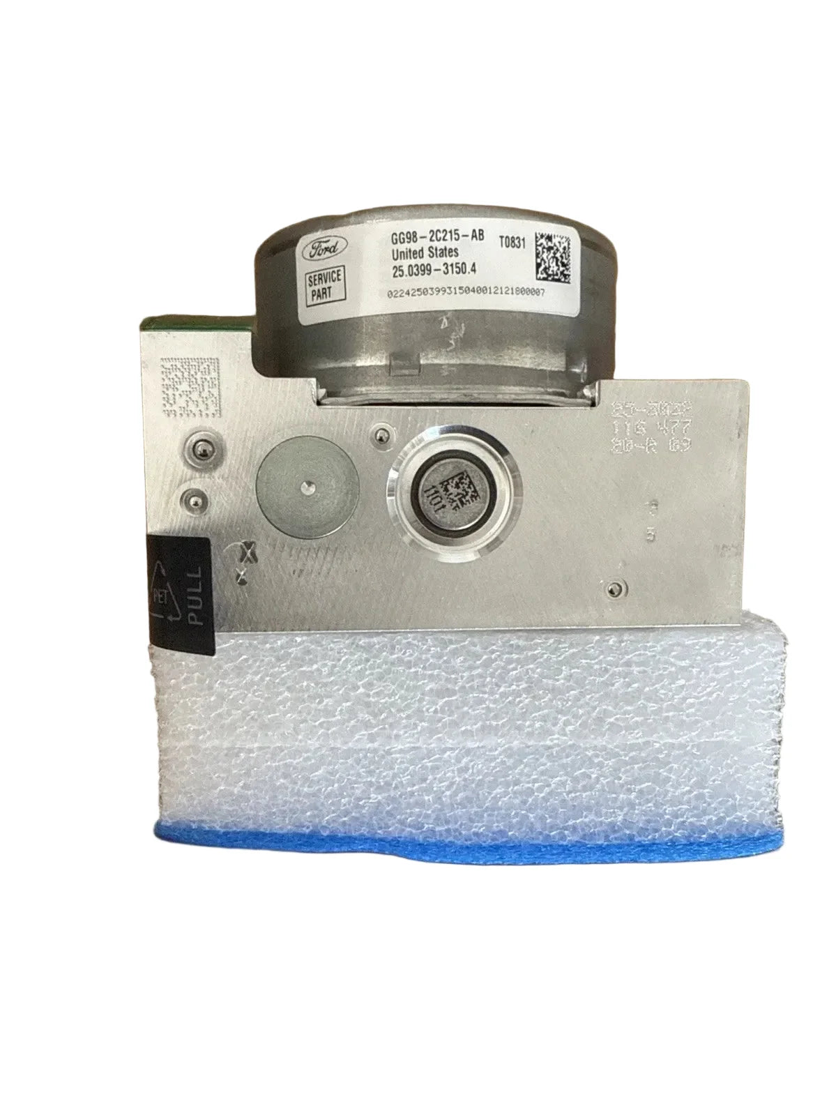 GG9Z-2C215-B Genuine Ford ABS Control Module