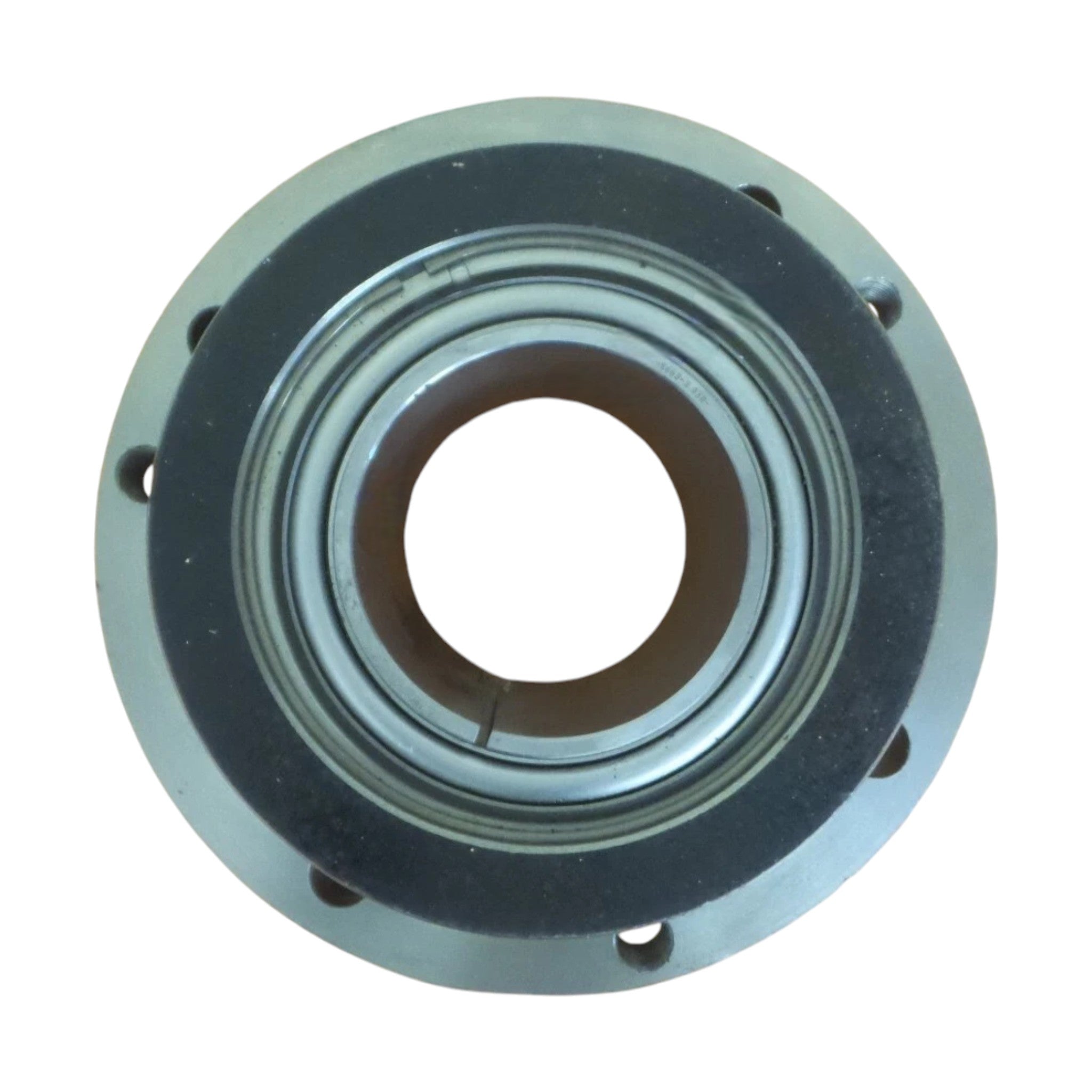 FCB22663H Link Belt Flange-Mount Roller Bearing Unit