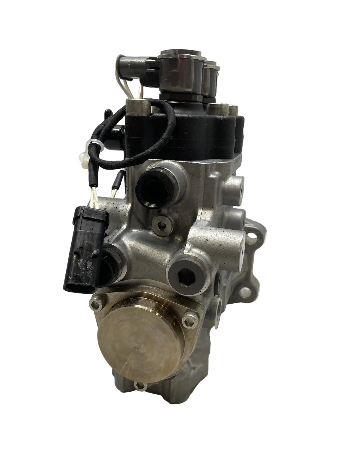 DZ128160 John Deere Fuel Pump