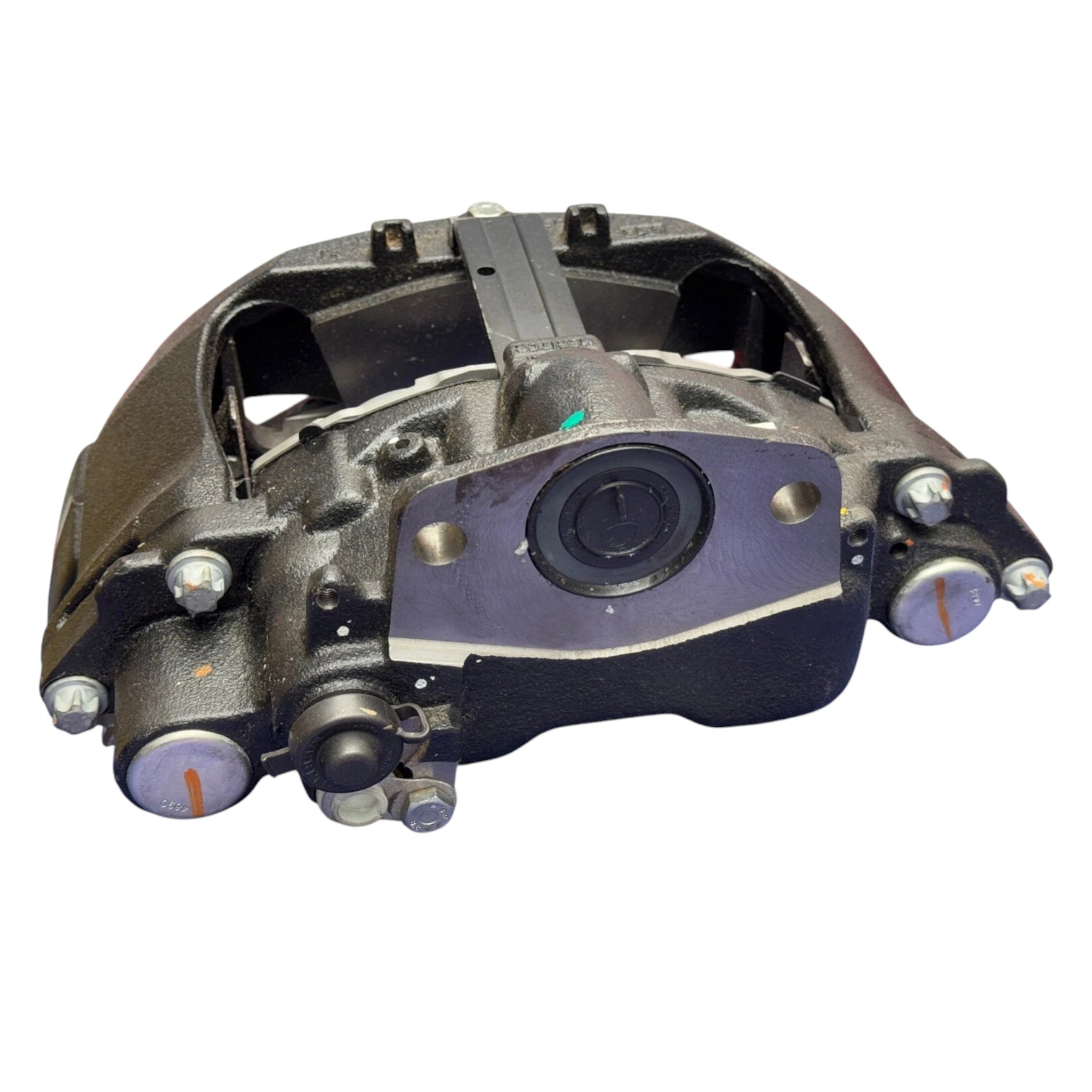 EX225H202XX000 Genuine Meritor Air Disc Brake Caliper LH