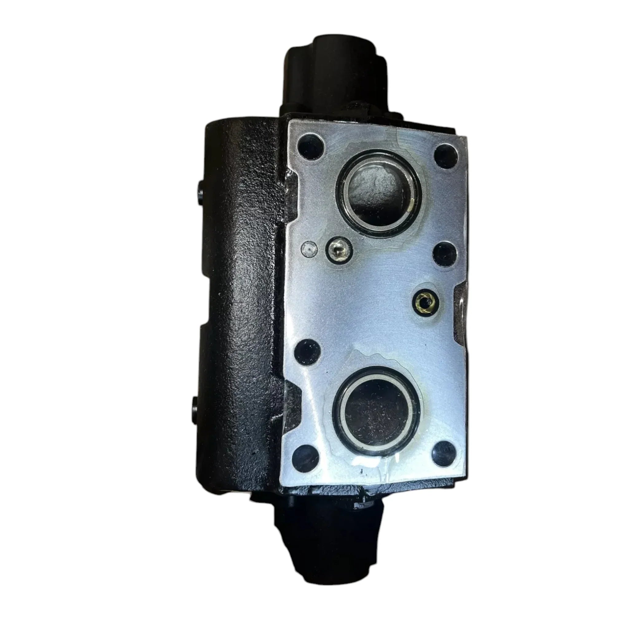 266-7843 Genuine Caterpillar Counterbalance Travel Valve