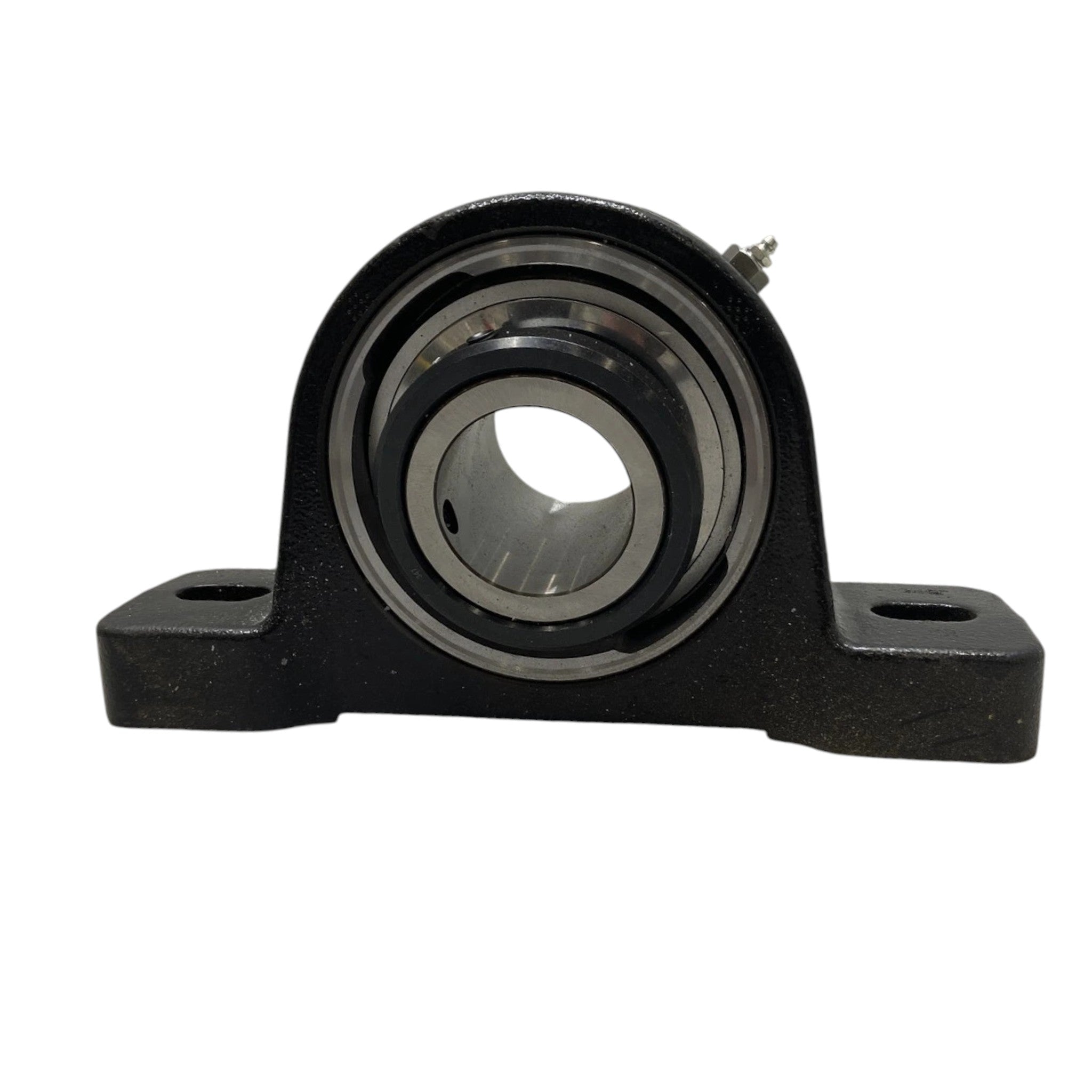 PEU347 Genuine Link-Belt Pillow Block Ball Bearing Unit