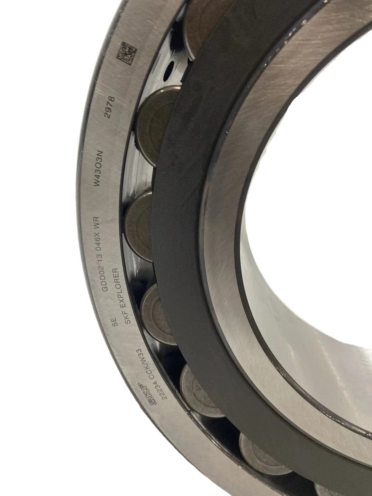22234CCK/W33 Genuine SKF Spherical Roller Bearing