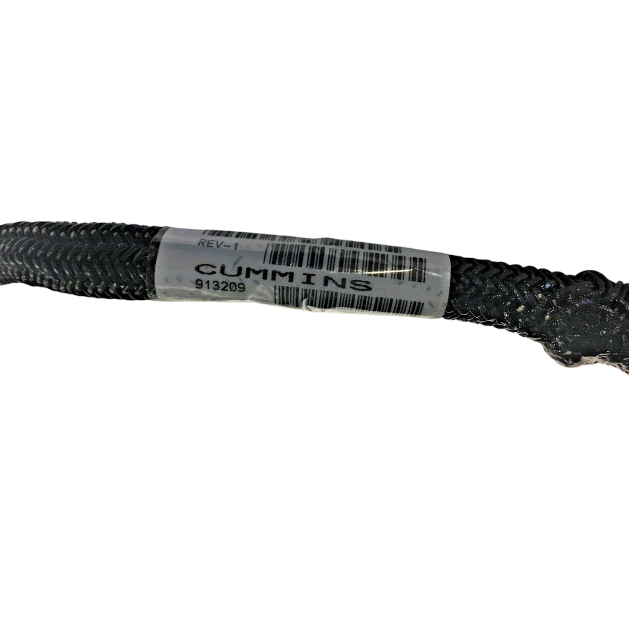 5397786 Genuine Cummins Wiring Harness