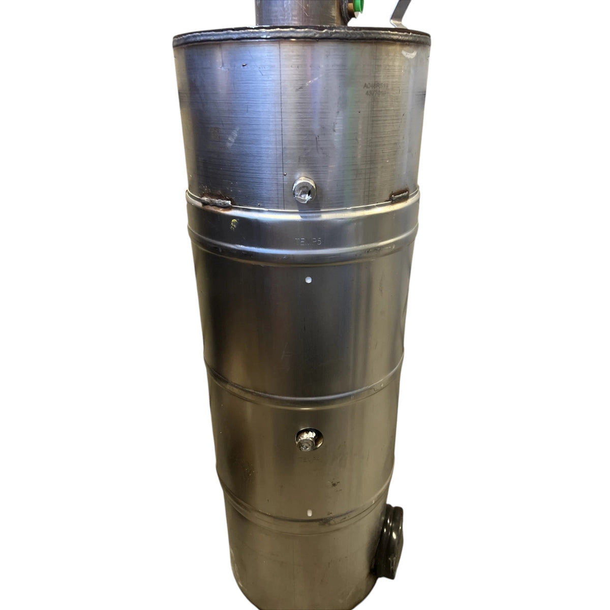 5506091 Cummins Aftertreatment Device