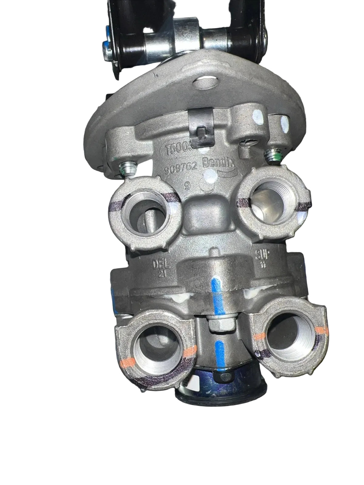 5006176N Genuine Bendix Foot Brake Valve Free Shipping