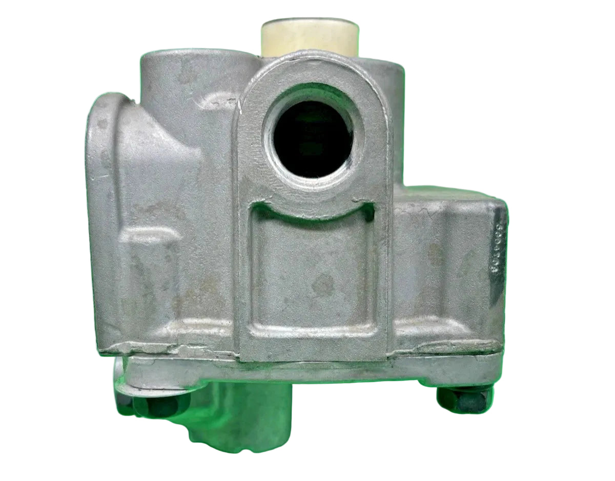 800480 Genuine Bendix R-12dc Air Brake Relay Valve W/bracket