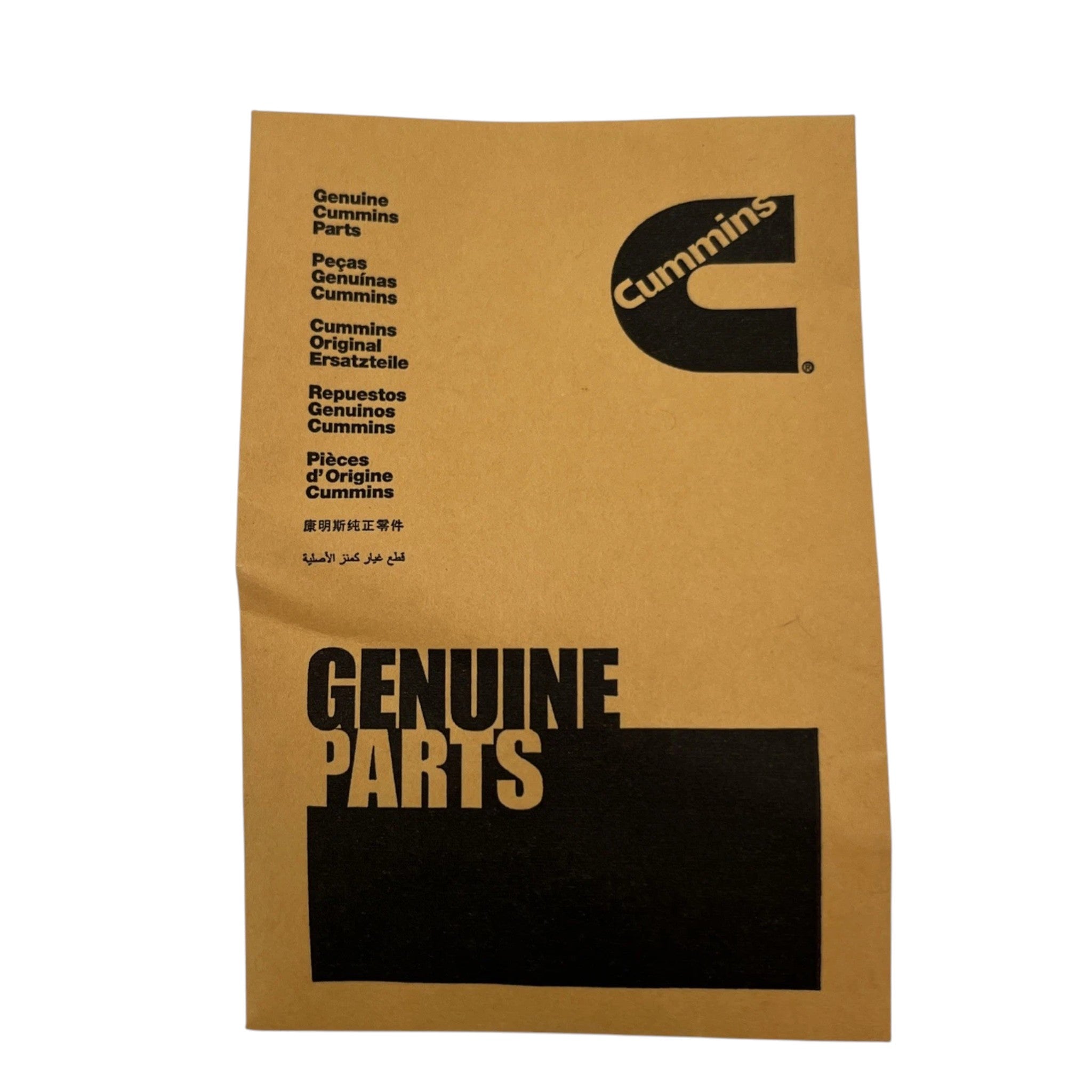 4955799 Genuine Cummins Lift Pump Kit