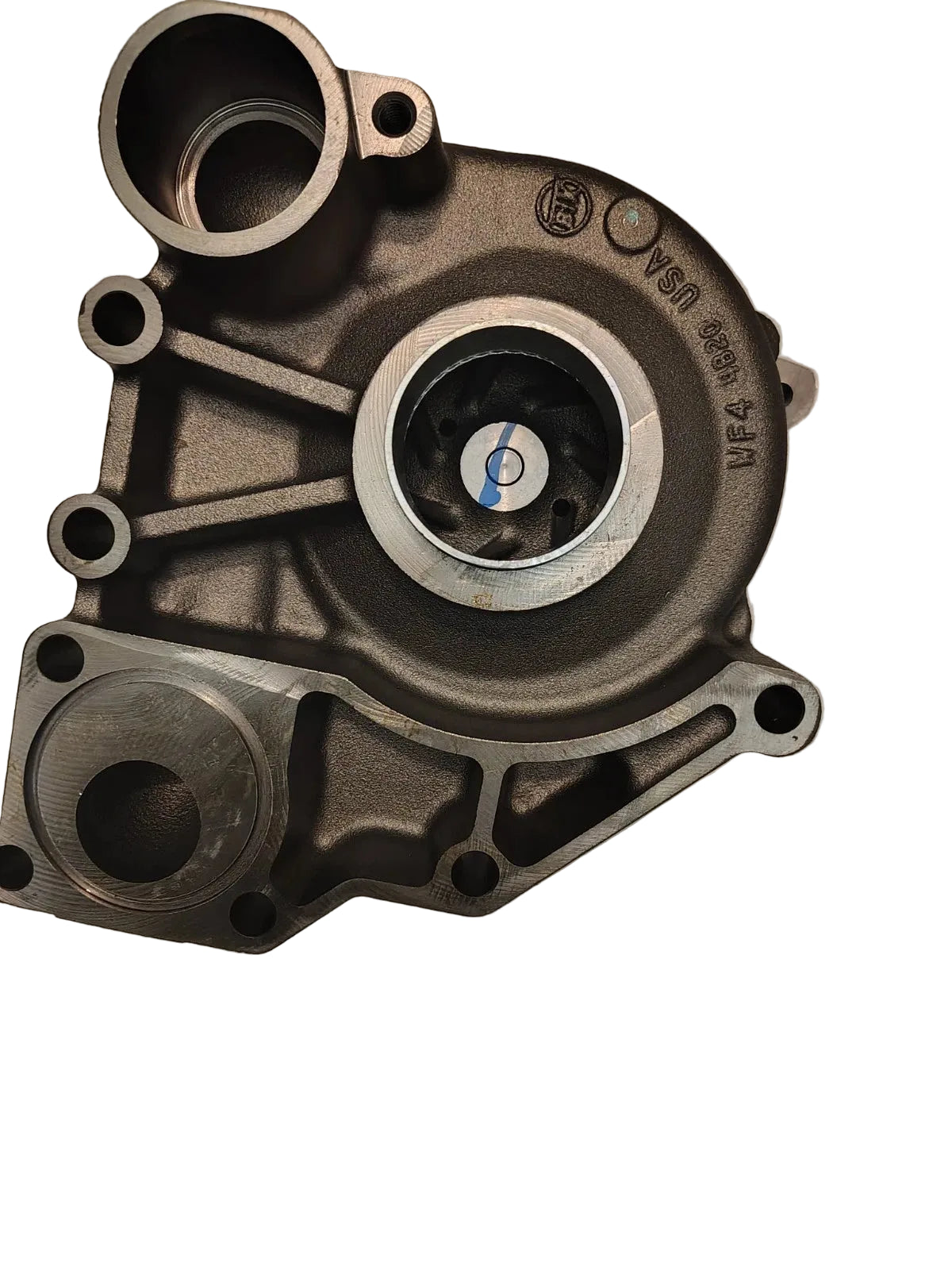 6305092 Genuine Cummins Water Pump Kit For