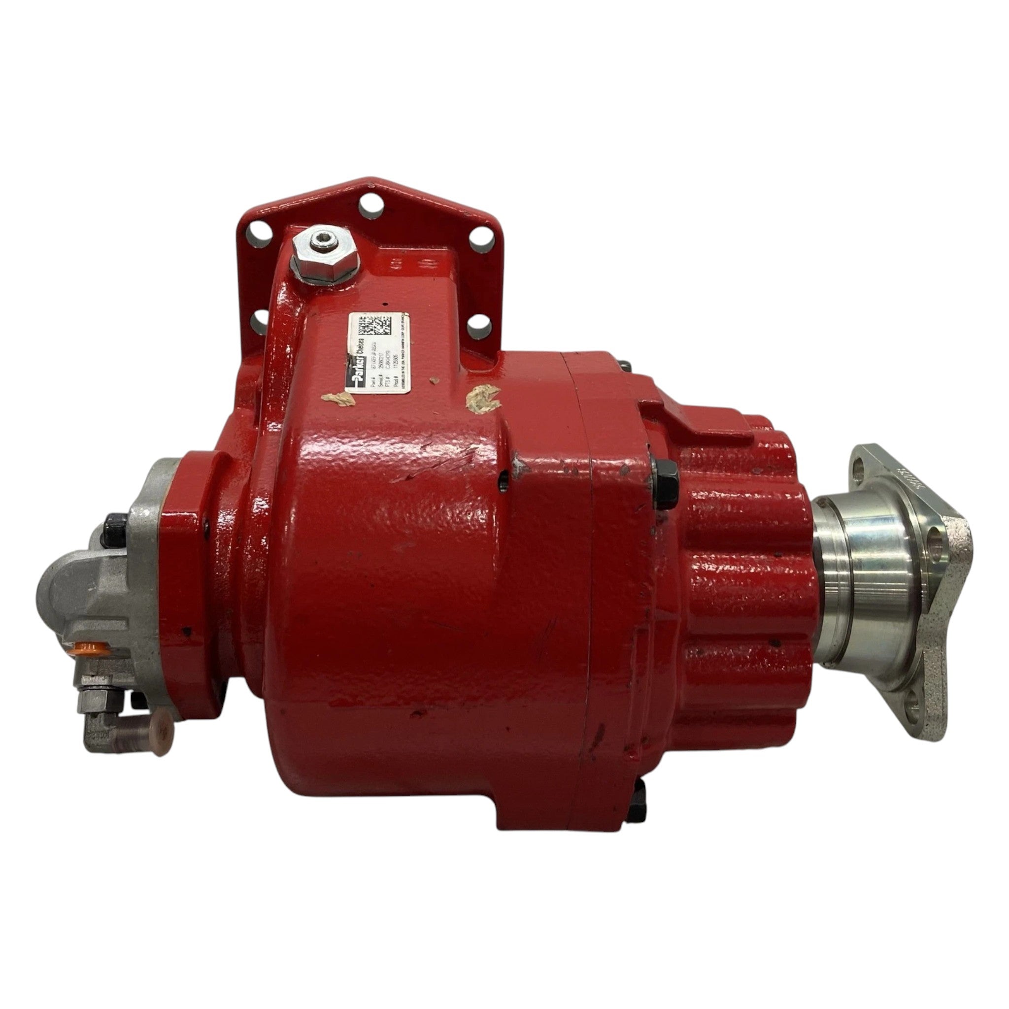 871XEFJP-B5XV Chelsea PTO Power Take Off Assembly