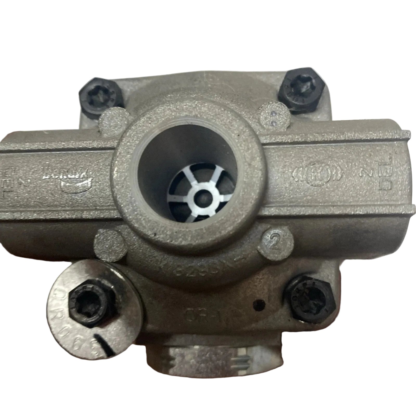 034012 Genuine Bendix  Qr1c Quick Release