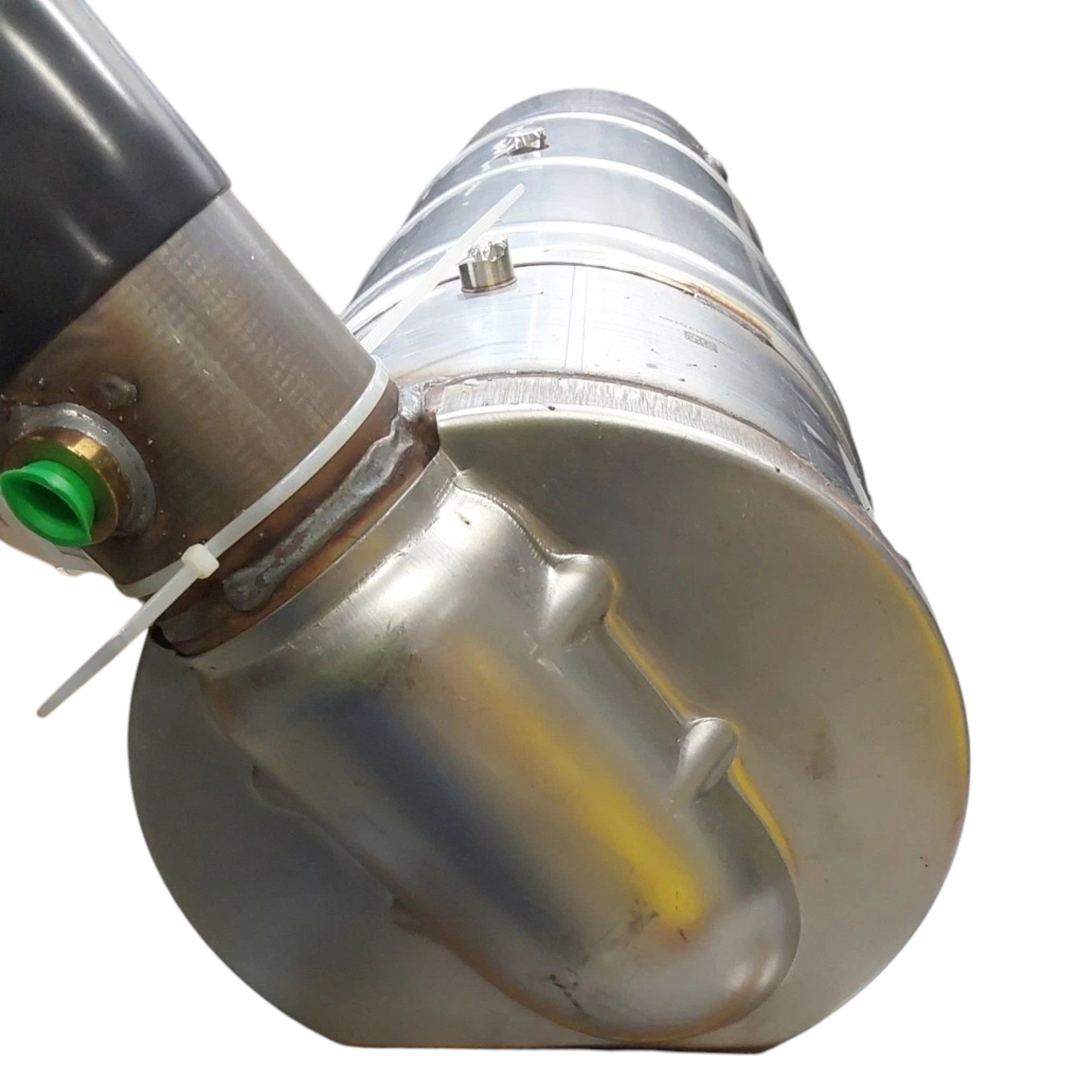 4354062 Genuine Cummins Aftertreatment Device