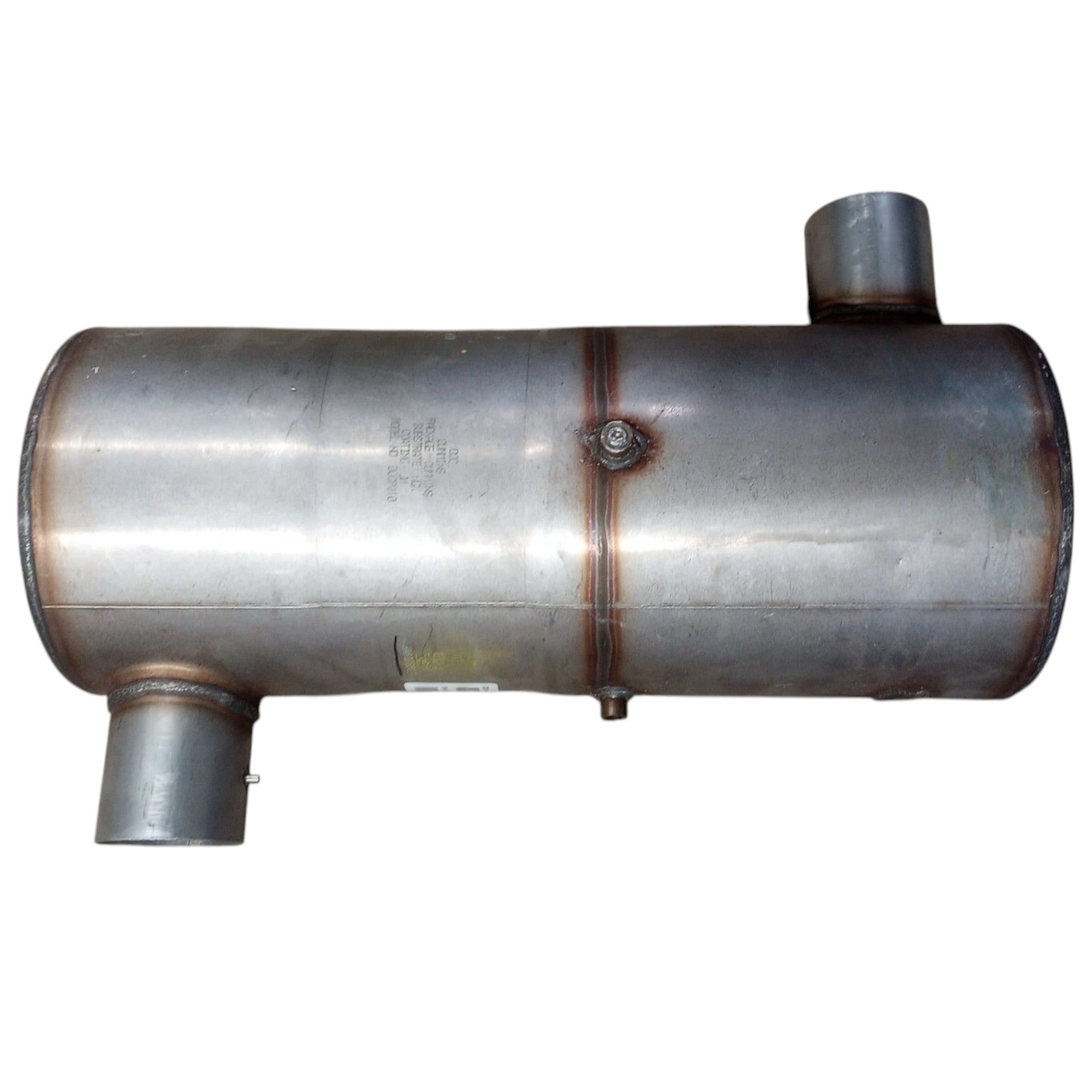 5273068 Cummins Aftertreatment Device