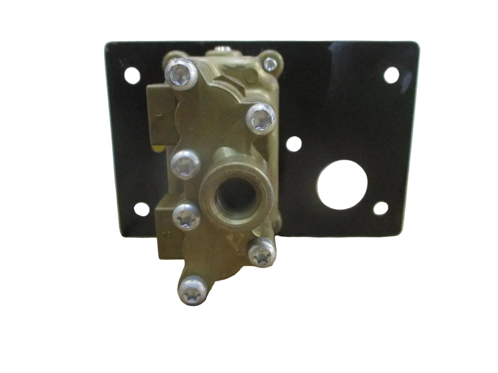 118374 Genuine Williams Controls Two-position Four-way Control Valve