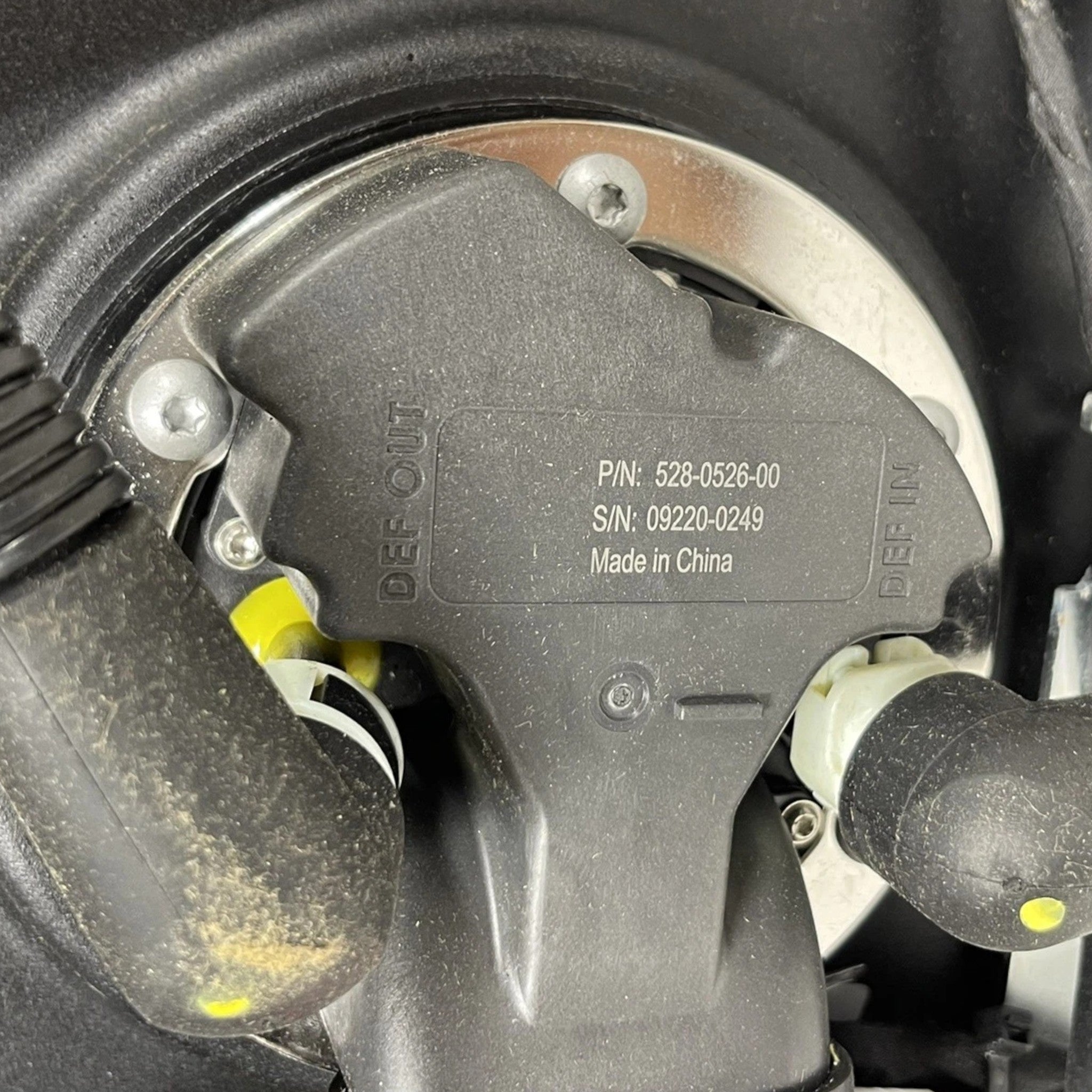 5162645 Genuine CAT Module AR-DE