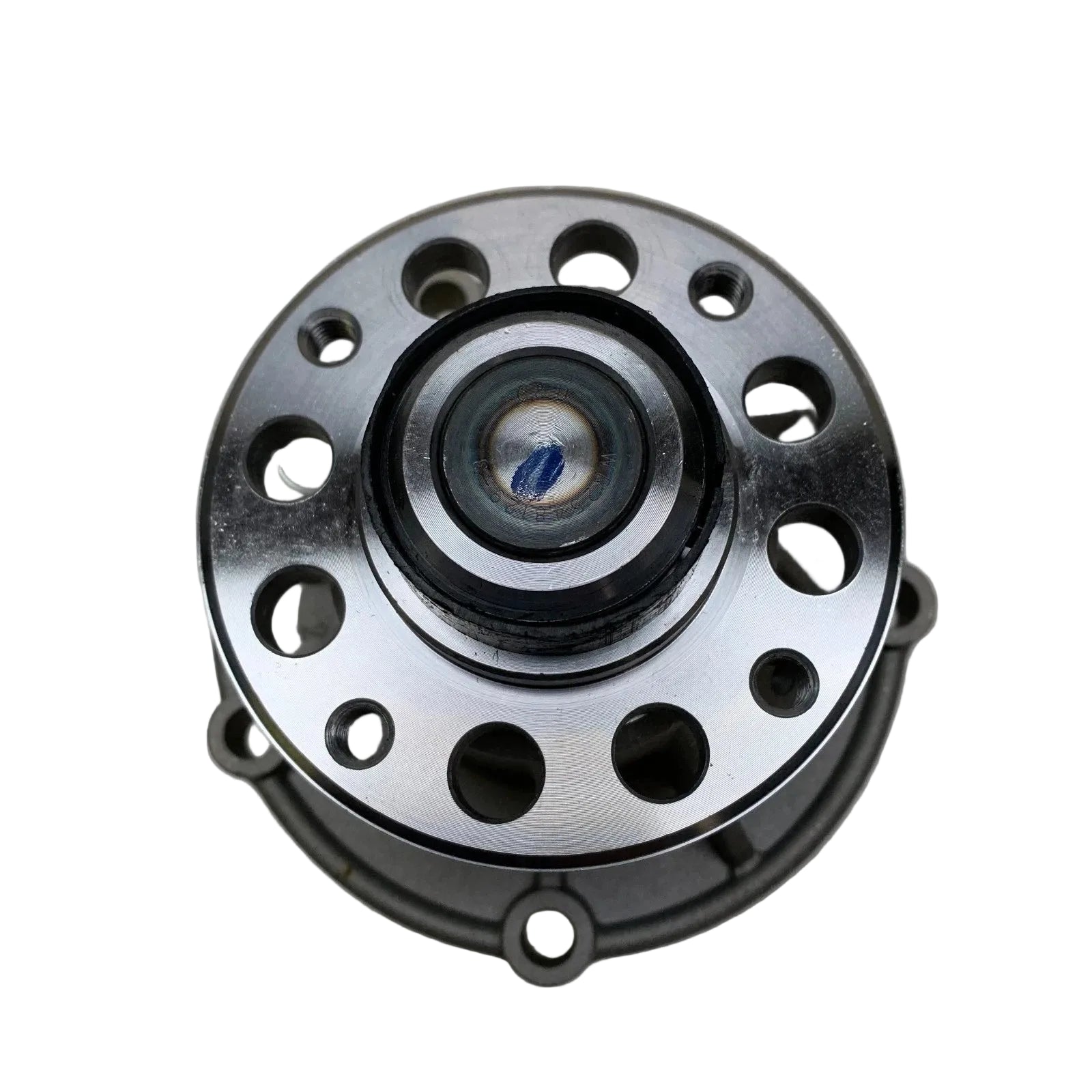 1843723C91 Genuine International Water Pump Assembly