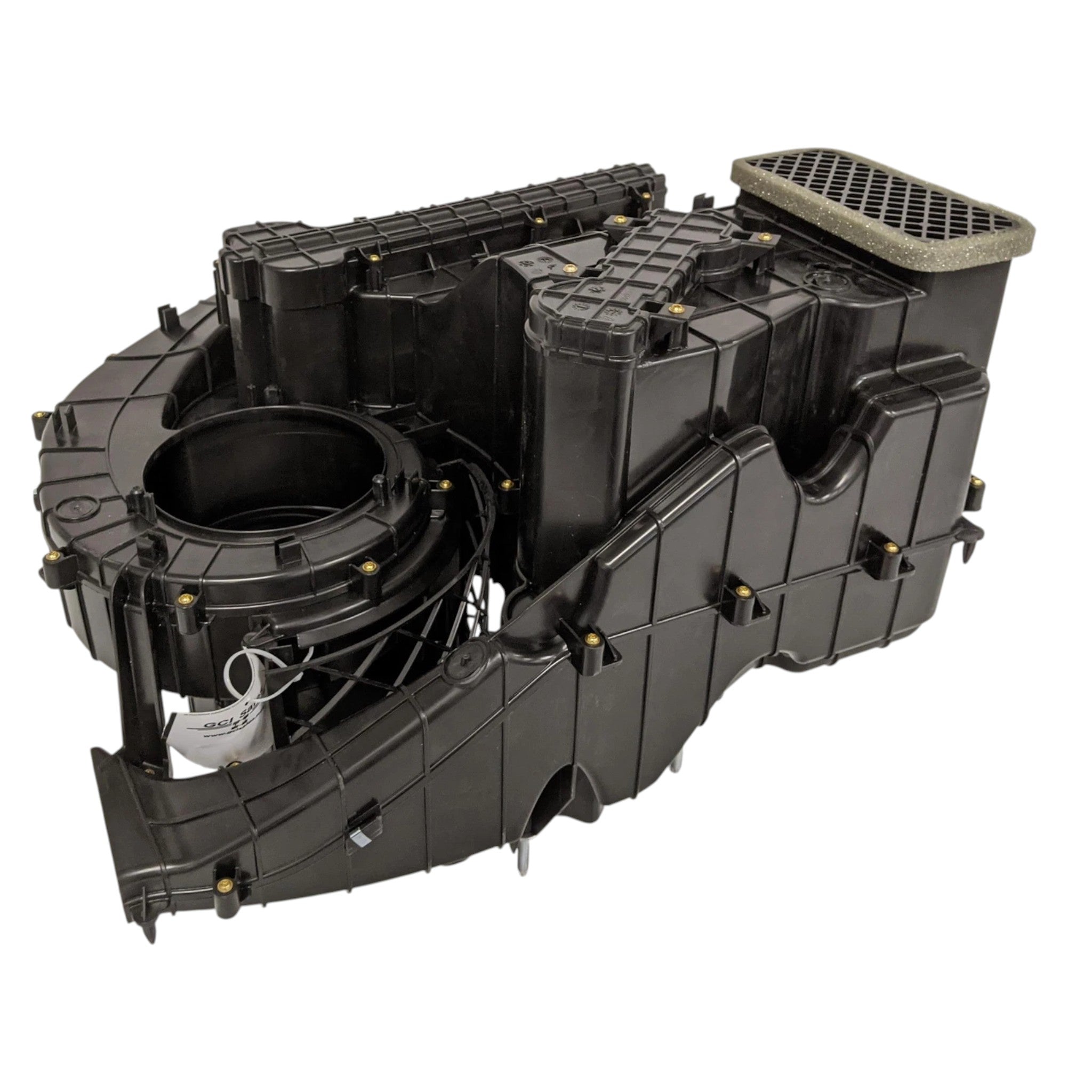A2273669000 Freightliner HVAC Auxiliary Unit
