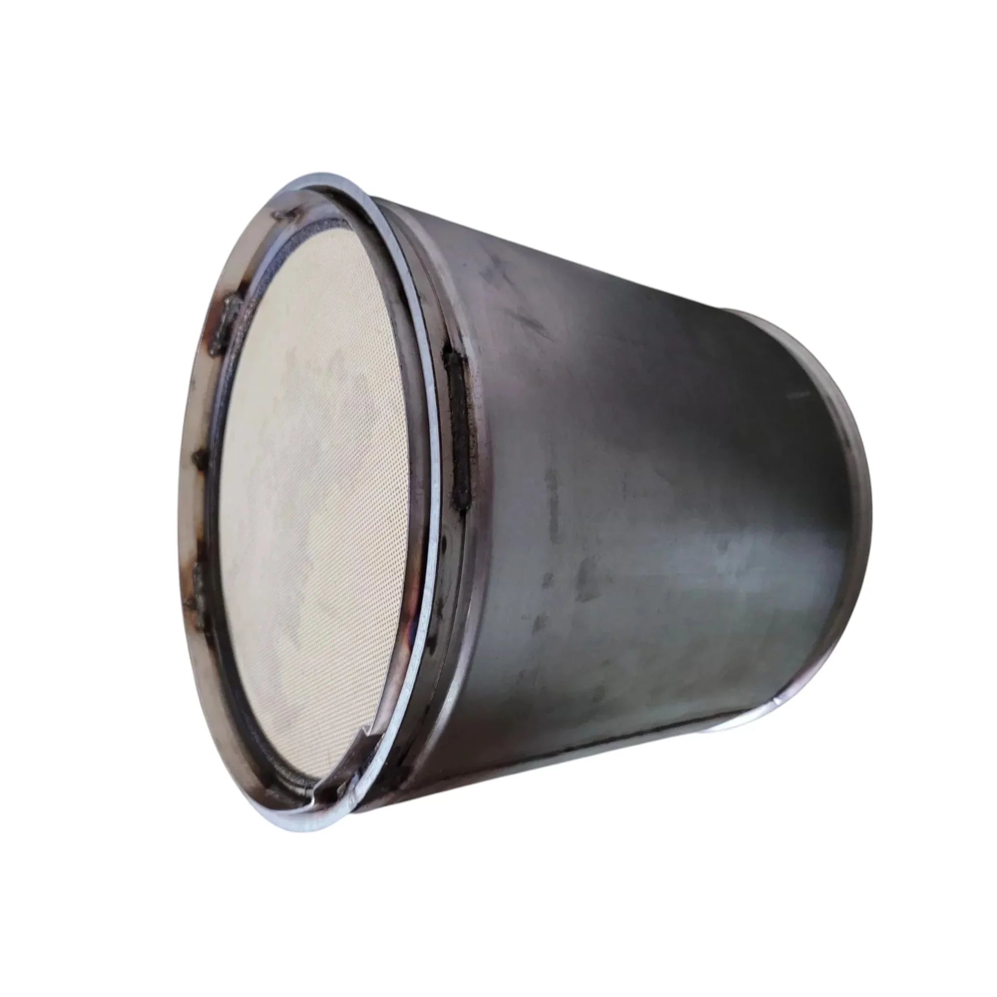 21851879 Genuine Mack Particulate Filter - Truck To Trailer