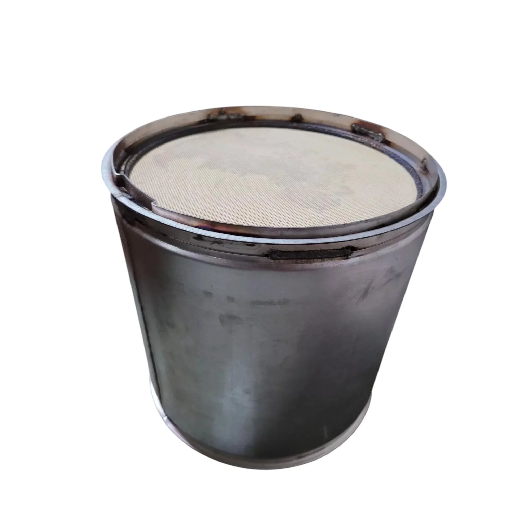 21851879 Genuine Mack Particulate Filter - Truck To Trailer