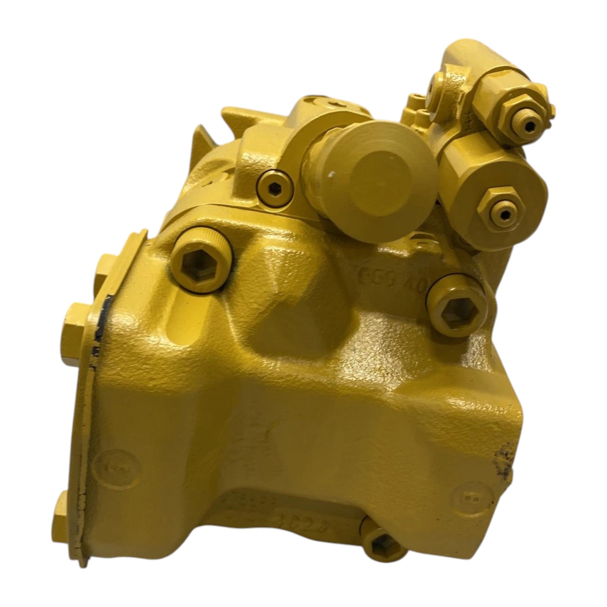397-6960 Genuine CAT Hydraulic Pump