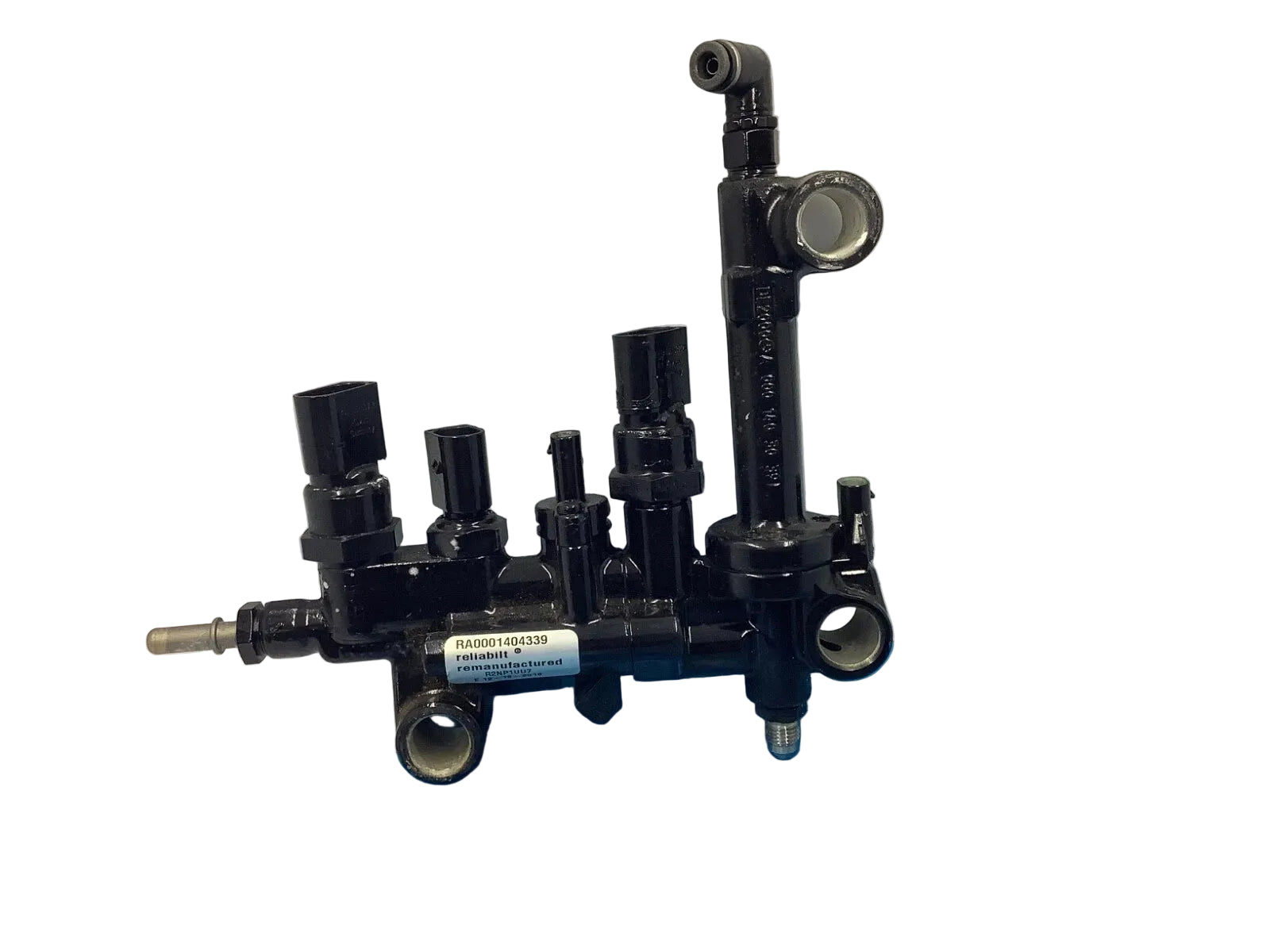 A0001404339 Genuine Detroit Diesel Exhaust Fluid (DEF) Metering Unit
