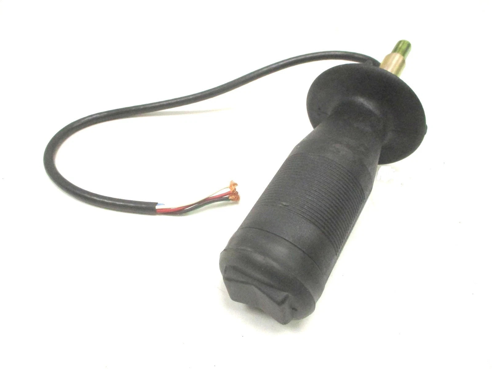 New McNeilus Joystick for Refuse Collection Vehicles