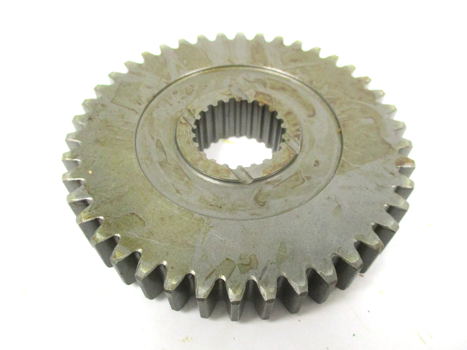 Genuine OEM Kubota Gear 42 Hydraulic Pump R400B R350