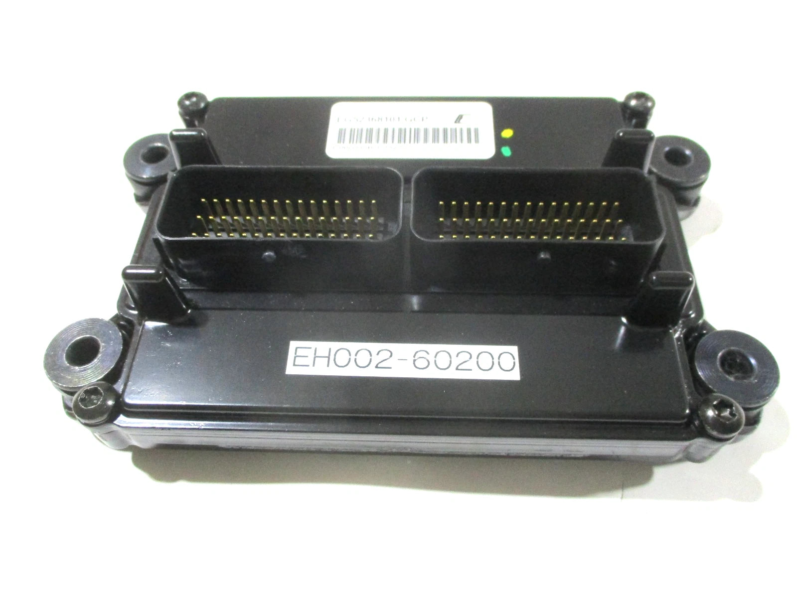 Genuine OEM Kubota ECU - Configuration 2