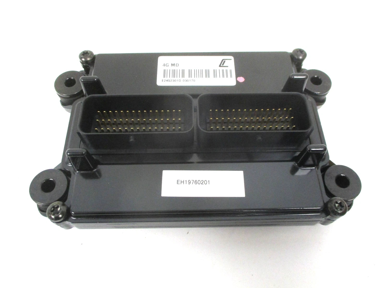 Genuine Kubota Engine ECU 16RRP2-L WG1605